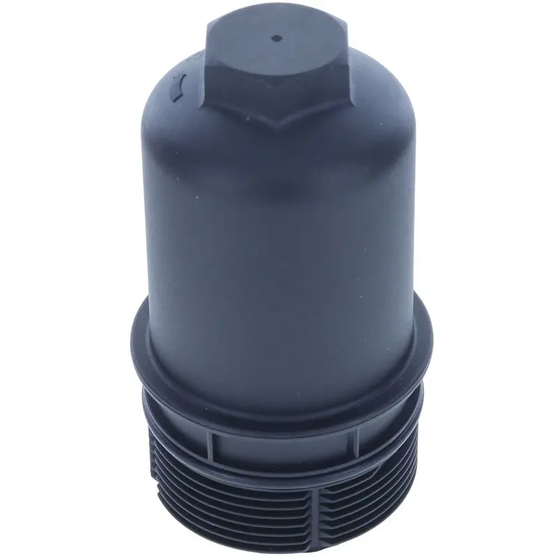 Cap, oil filter housing MOTORAD MO319