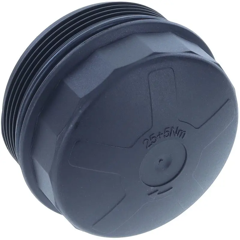 Cap, oil filter housing MOTORAD MO326