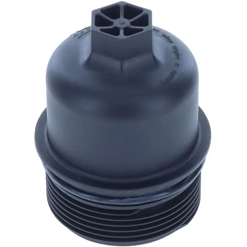 Cap, oil filter housing MOTORAD MO327