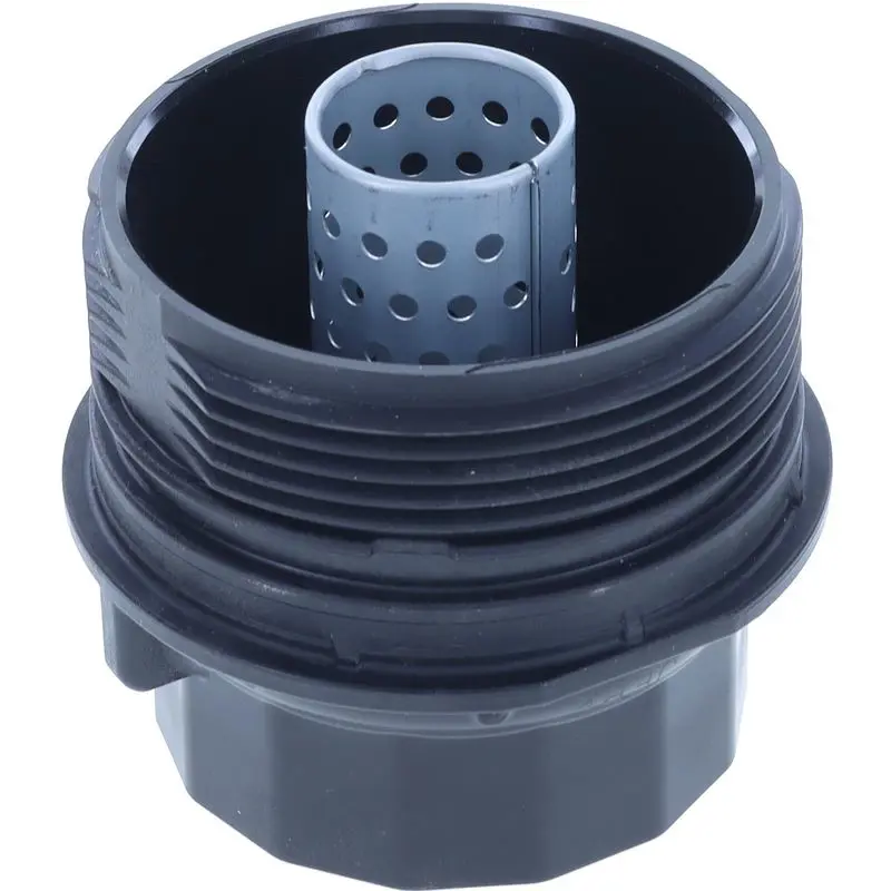 Cap, oil filter housing MOTORAD MO329