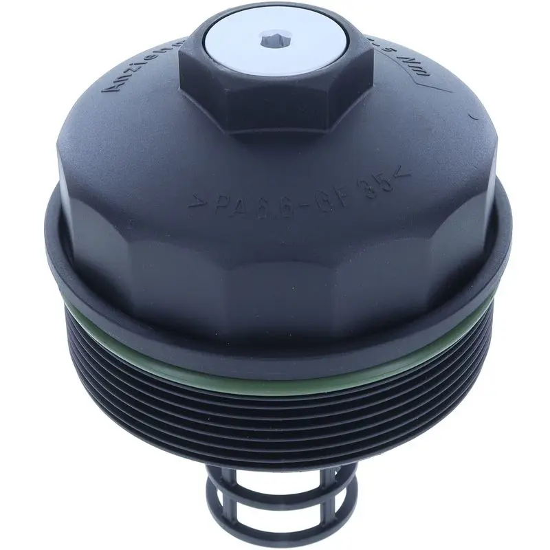 Cap, oil filter housing MOTORAD MO339