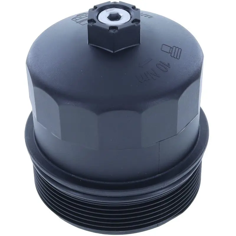 Cap, oil filter housing MOTORAD MO340