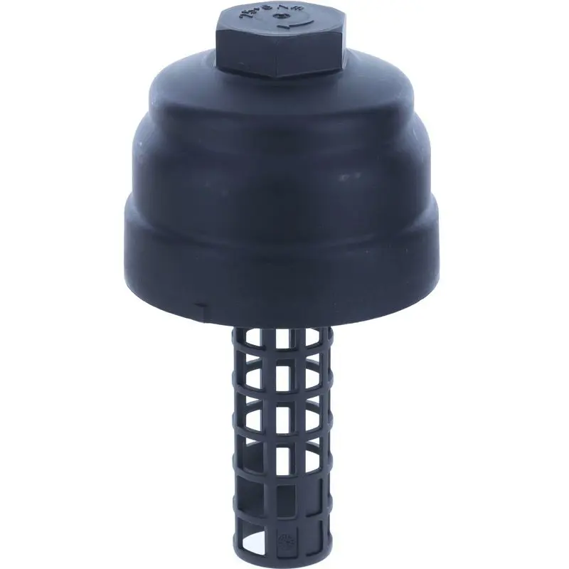 Cap, oil filter housing MOTORAD MO343