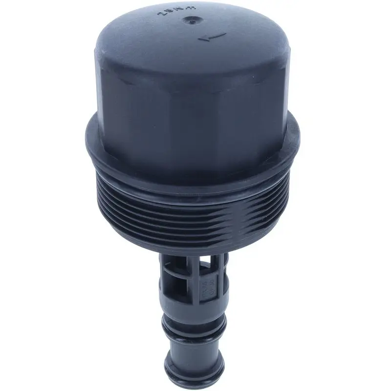 Cap, oil filter housing MOTORAD MO348