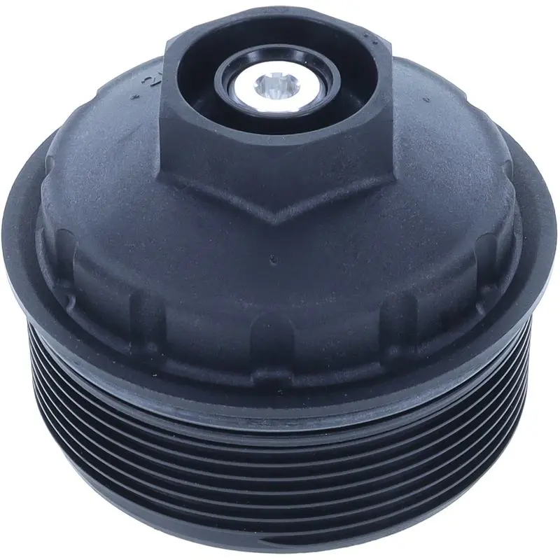 Cap, oil filter housing MOTORAD MO349