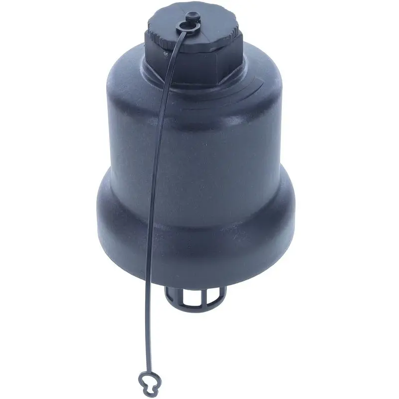 Cap, oil filter housing MOTORAD MO361