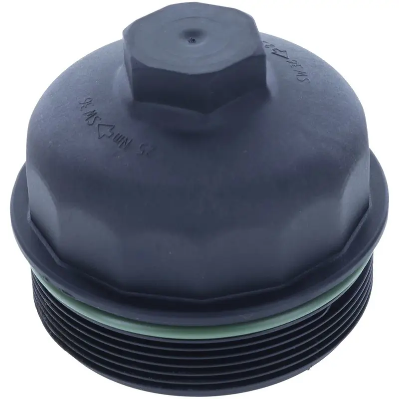 Cap, oil filter housing MOTORAD MO369