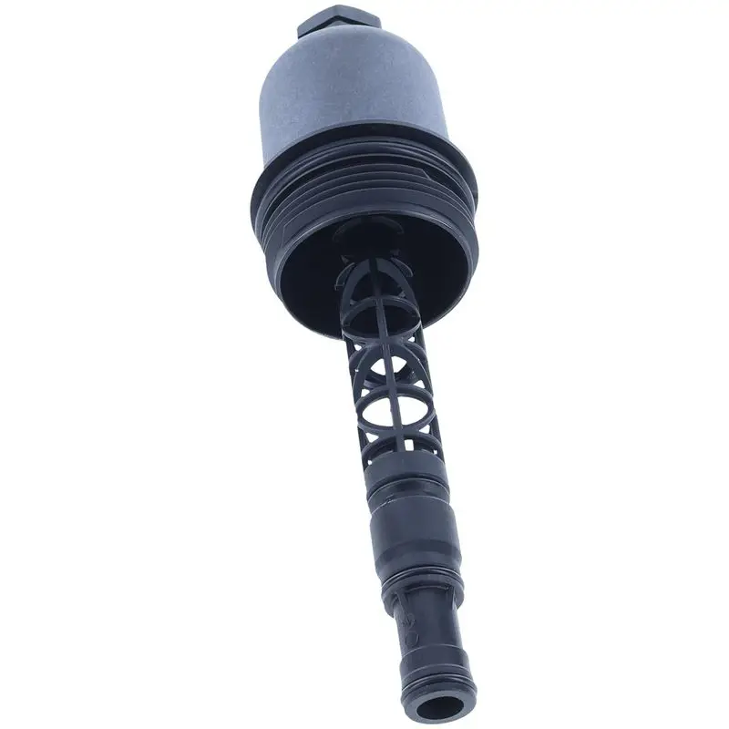 Cap, oil filter housing MOTORAD MO372