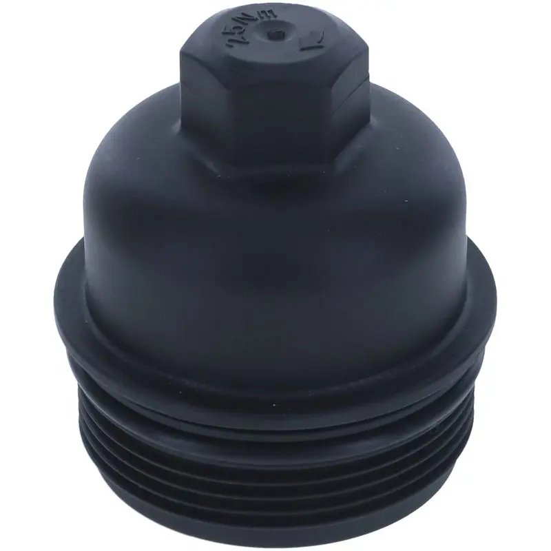 Cap, oil filter housing MOTORAD MO373