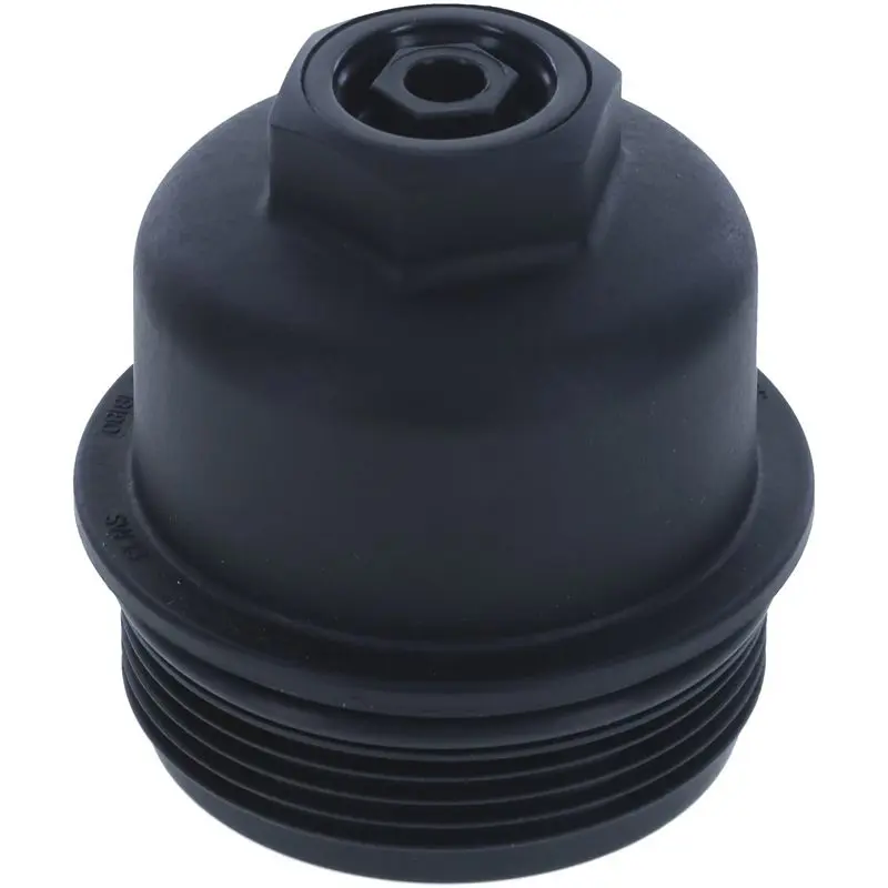 Cap, oil filter housing MOTORAD MO375