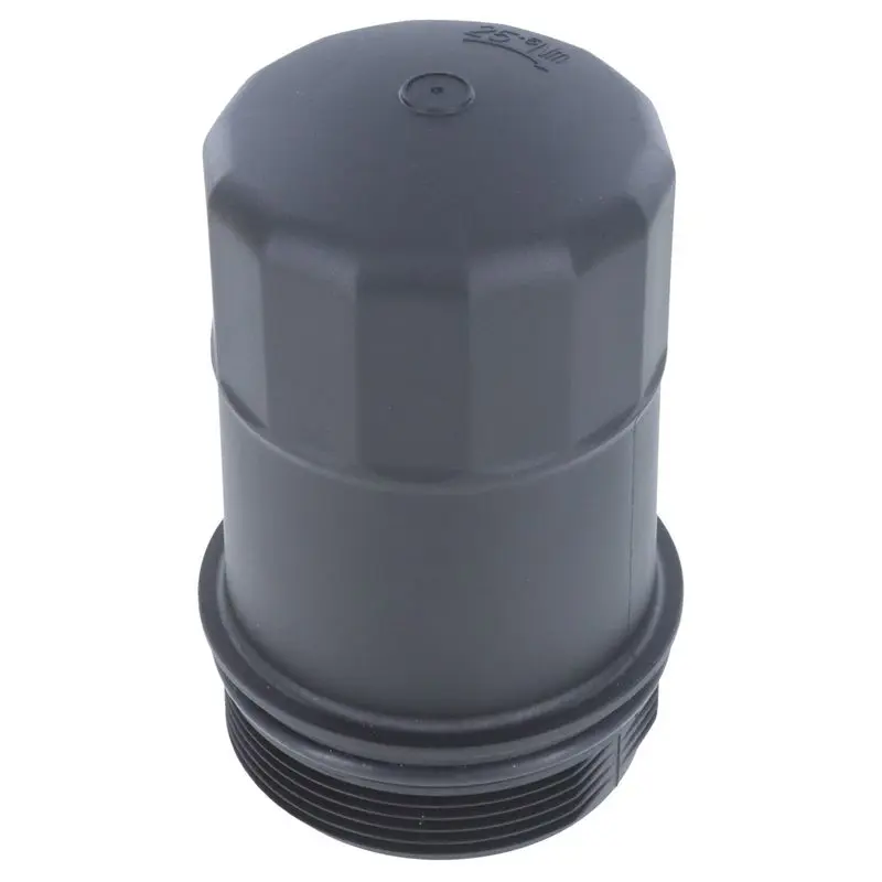 Cap, oil filter housing MOTORAD MO382
