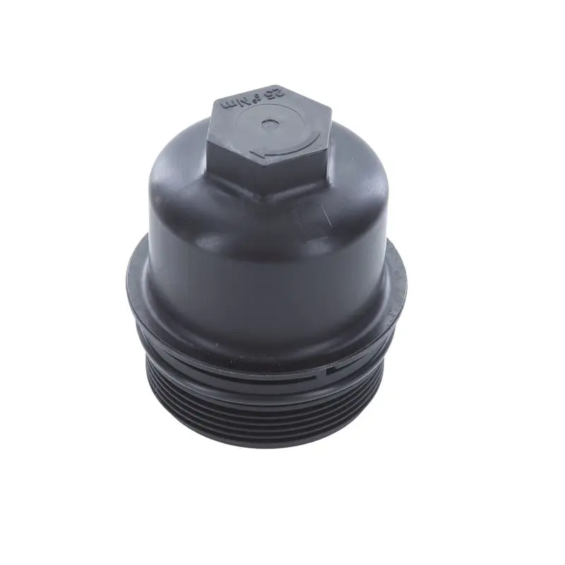 Cap, oil filter housing MOTORAD MO388
