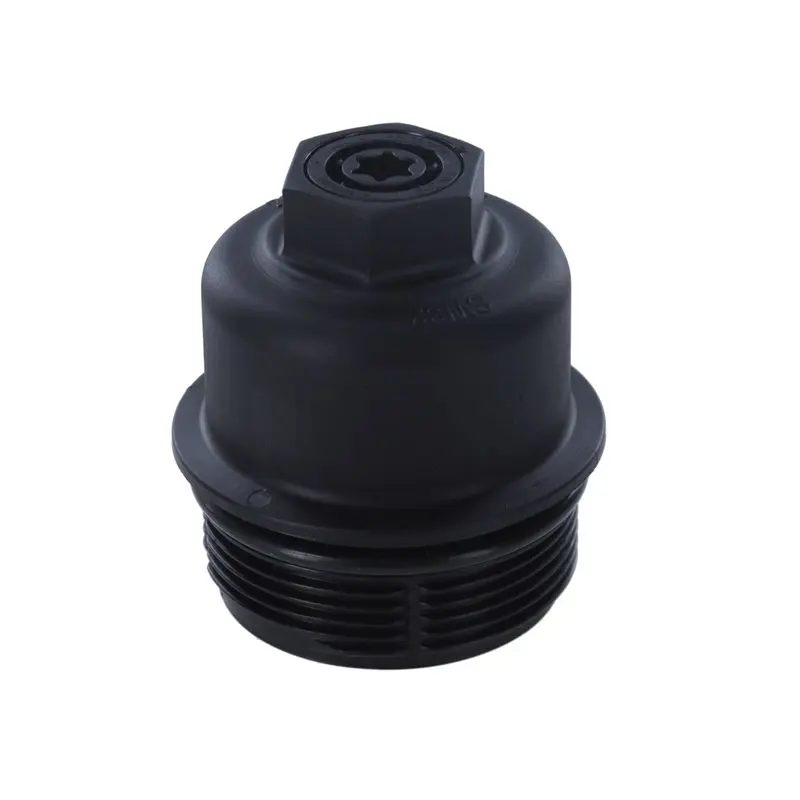 Cap, oil filter housing MOTORAD MO392