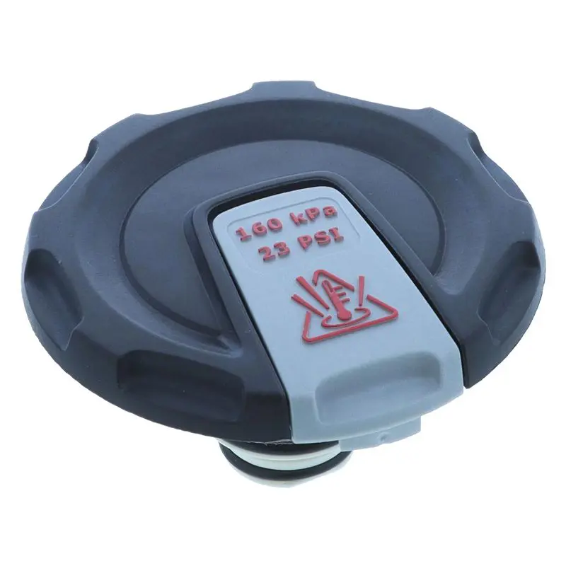 Cap, coolant tank MOTORAD T111