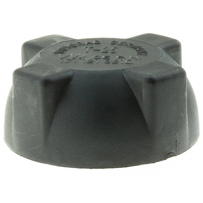 Cap, coolant tank MOTORAD T25