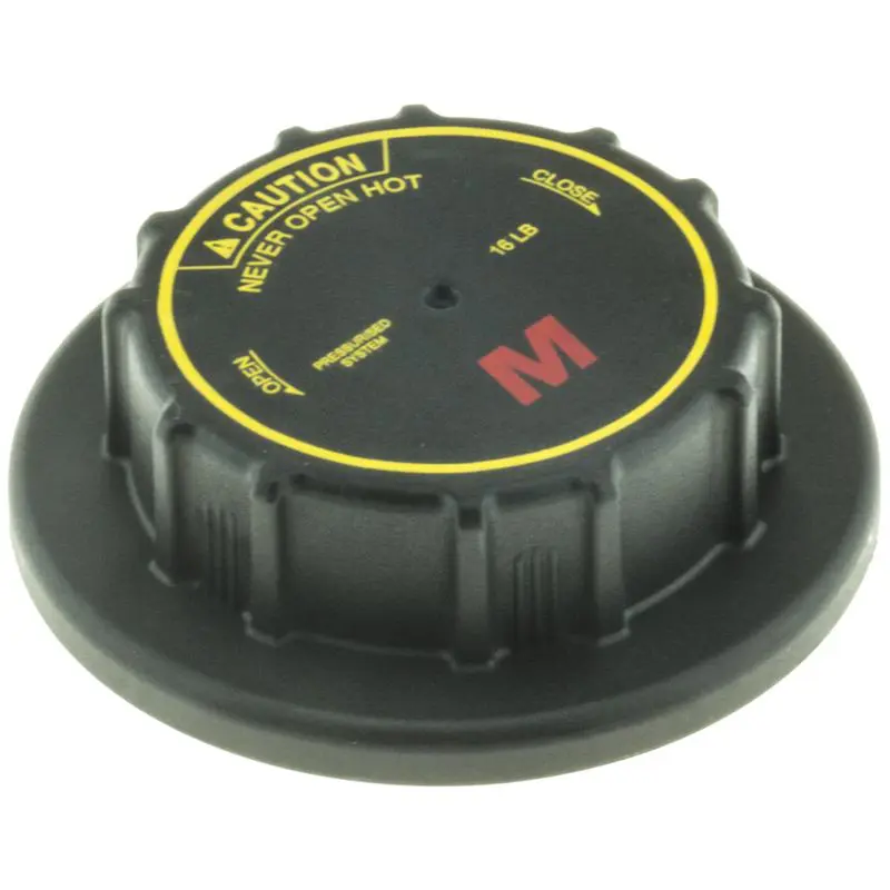 Sealing cap, radiator MOTORAD T38