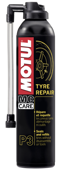 Riepu remonta aerosols MOTUL 102990