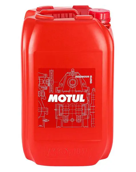 Reduktora eļļa MOTUL 103994