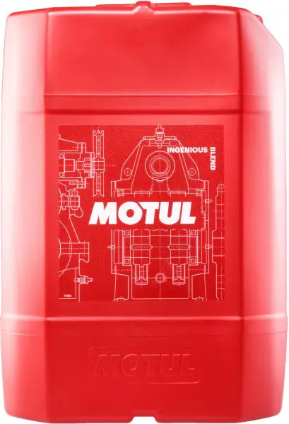 Reduktora eļļa MOTUL 103995