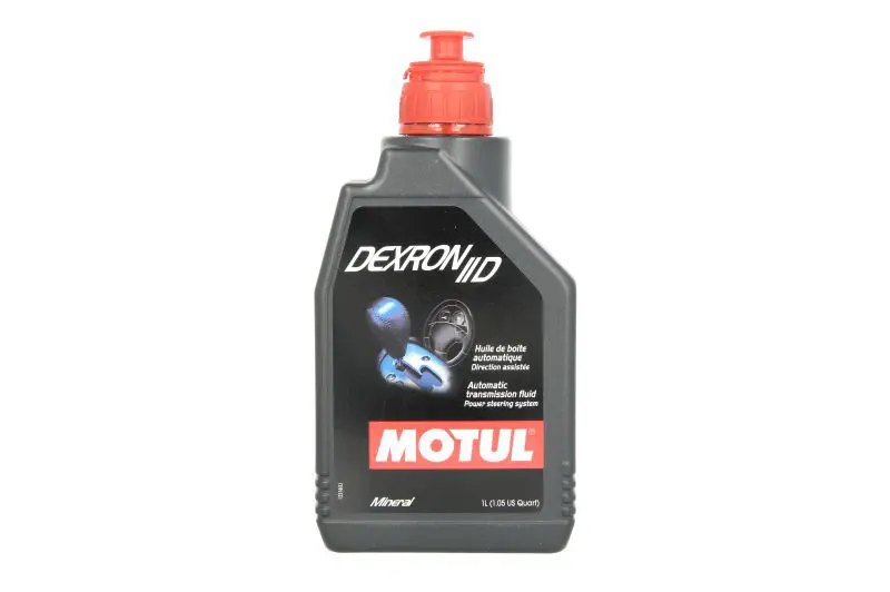 Transmisijas eļļa MOTUL 105775
