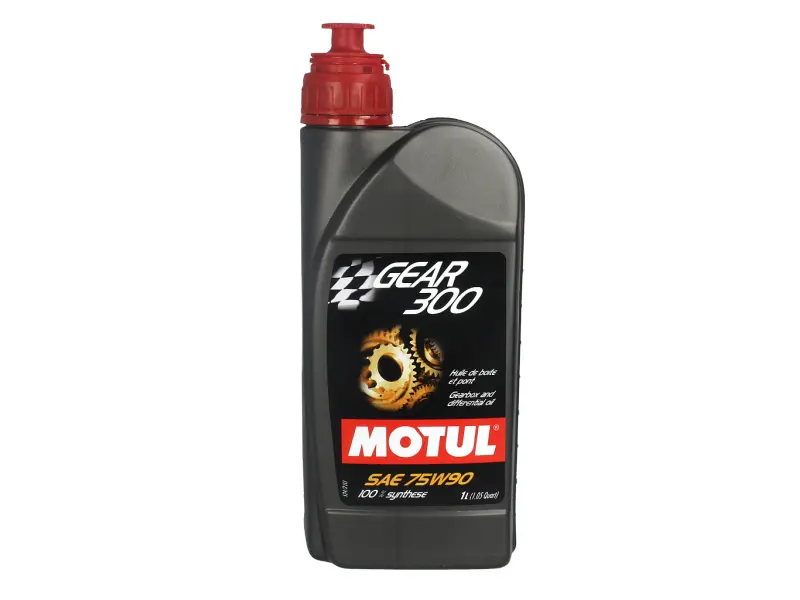 Reduktora eļļa MOTUL 105777