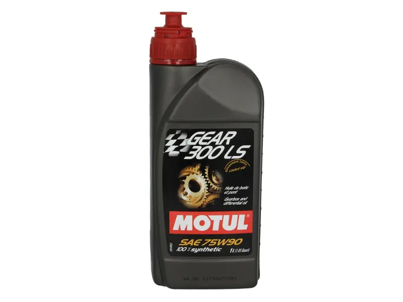 Reduktora eļļa MOTUL 105778