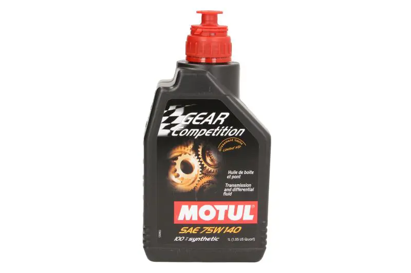 Reduktora eļļa MOTUL 105779