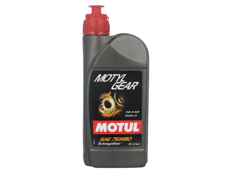 Transmisijas eļļa MOTUL 105782