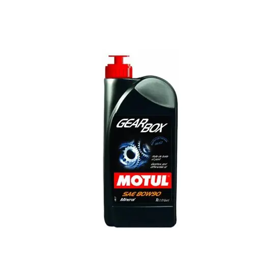 Reduktora eļļa MOTUL 105787