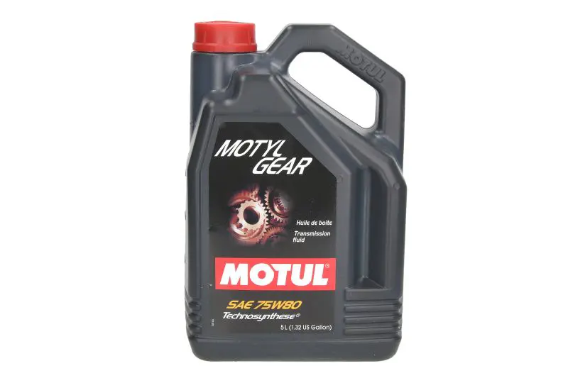 Transmisijas eļļa MOTUL 106466