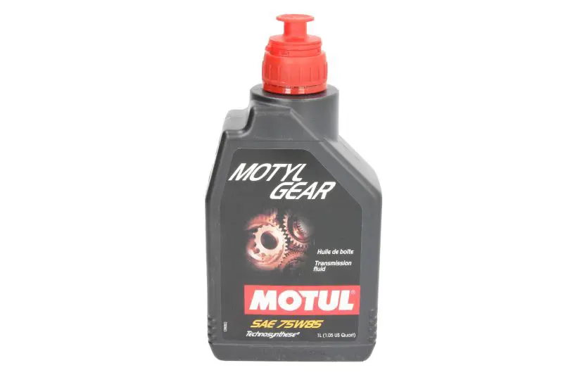Transmisijas eļļa MOTUL 106745