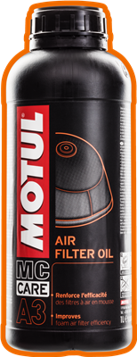 Oil MOTUL 108588
