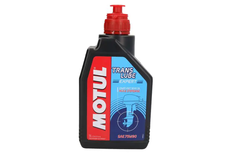 Transmisijas eļļa MOTUL 108860