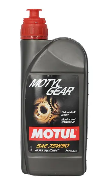 Reduktora eļļa MOTUL 109055
