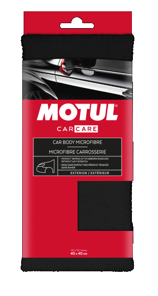 Tīrīšanas drānas MOTUL 110109