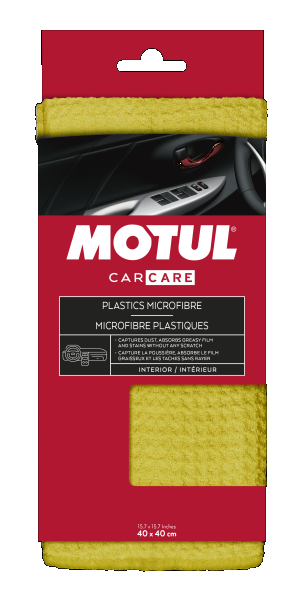 Tīrīšanas drānas MOTUL 110111