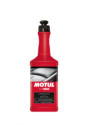 Ādas tīrīšanas līdzeklis MOTUL 110149