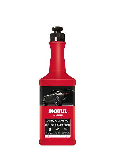Autošampūns MOTUL 110150
