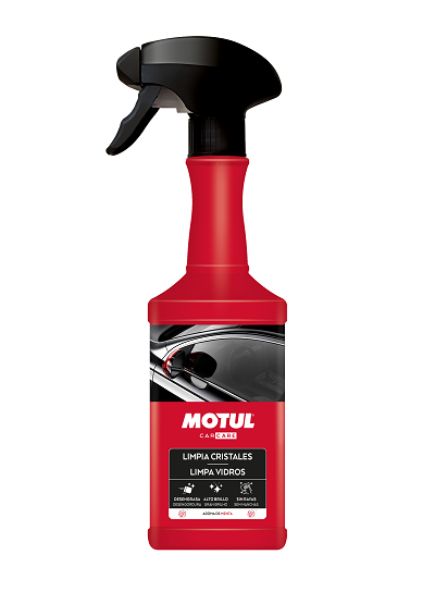 Stiklu tīrīšanas līdzekļi MOTUL 110153