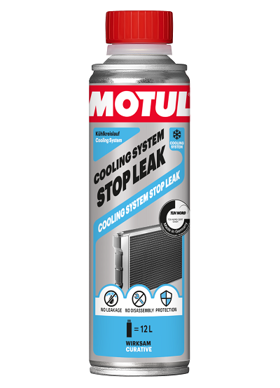 Radiator Sealing Compound MOTUL 110646