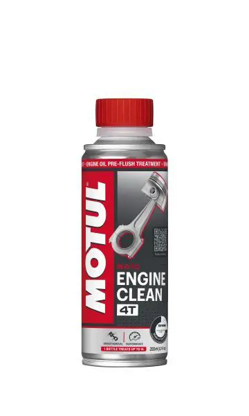 Motora tīrīšanas līdzeklis MOTUL 110878