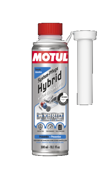 Cleaner, petrol injection system MOTUL 110886