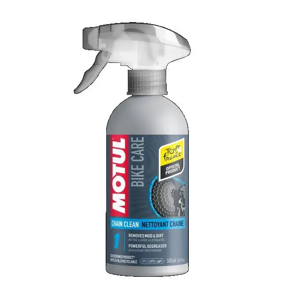 Ķēdes tīrītājs MOTUL 111384