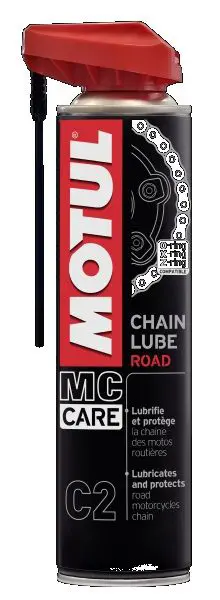 Chain Spray MOTUL 111649