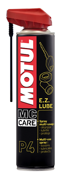 Universālās smērvielas MOTUL 111651