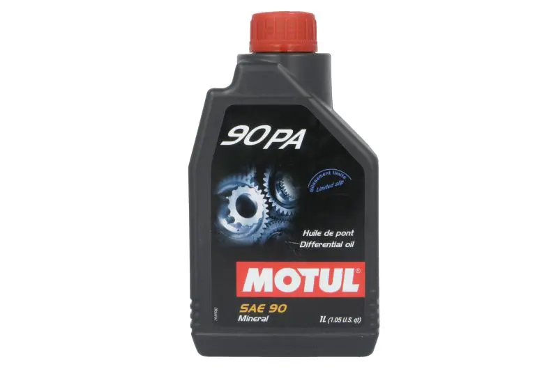 Transmission fluid MOTUL PA 90 1L