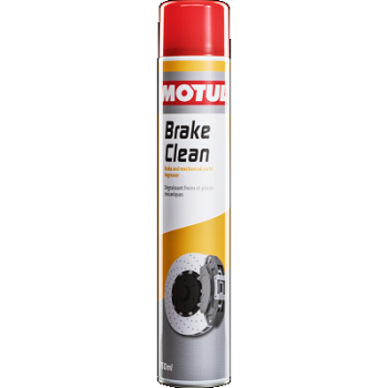 Brake/Clutch Cleaner MOTUL 112245