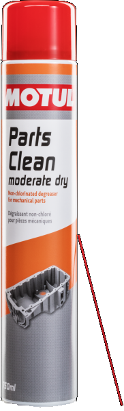 Universal Cleaner MOTUL 112246