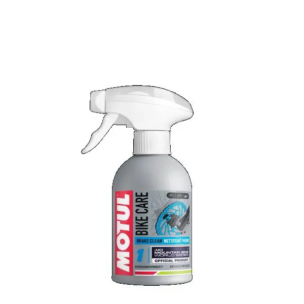Brake/Clutch Cleaner MOTUL 112841