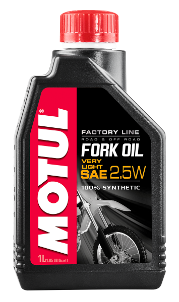 Dakšas eļļa MOTUL 112974